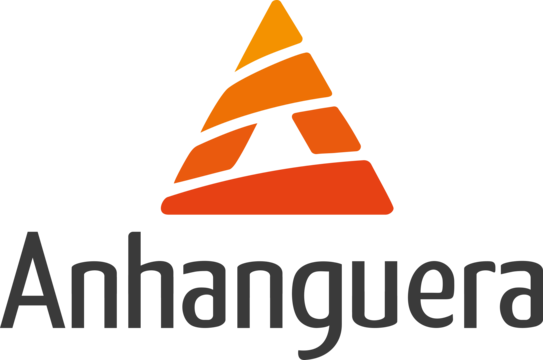 Logo Anhanguera