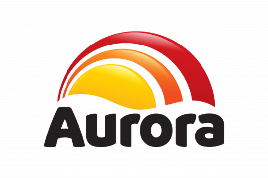 Logo Aurora