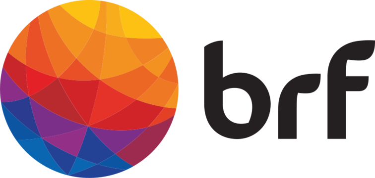 Logo BRF