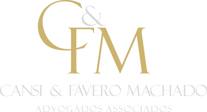Logo Cansi & Favero Machado
