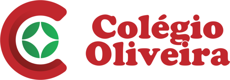 Logo Colégio José de Oliveira