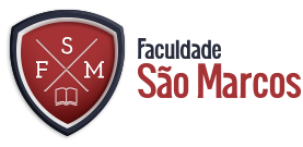 Logo Faculdade São Marcos