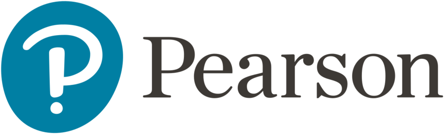 Logo Pearson
