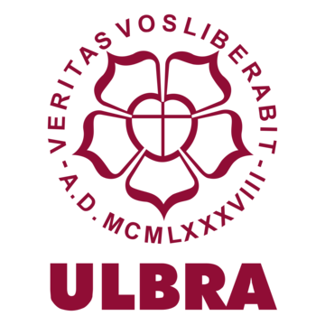Logo Ulbra